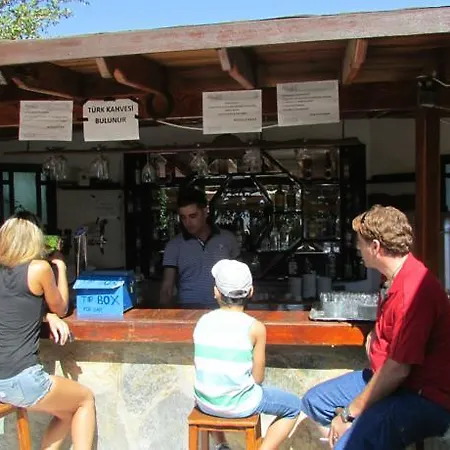 Peda Blue Beach 3* Αλικαρνασσός