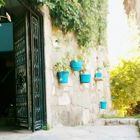 Peda Blue Beach Ξενοδοχείο 3*
