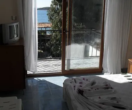 Ξενοδοχείο Peda Blue Beach Αλικαρνασσός