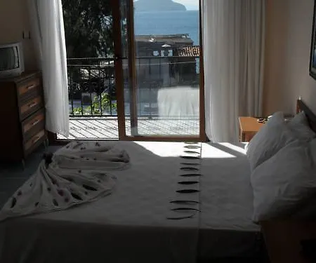 Hotel Peda Blue Beach
