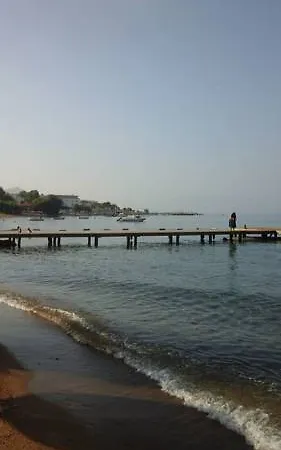 Ξενοδοχείο Peda Blue Beach