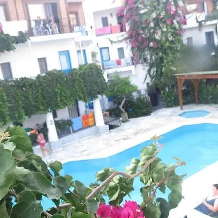 Peda Blue Beach Ξενοδοχείο