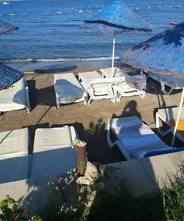Ξενοδοχείο Peda Blue Beach
