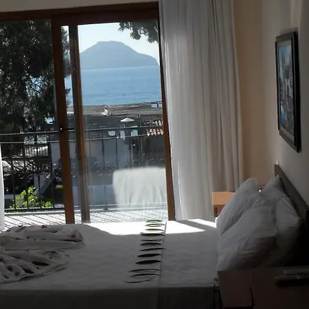 Peda Blue Beach Hotel