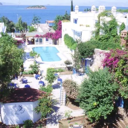 Peda Blue Beach Ξενοδοχείο