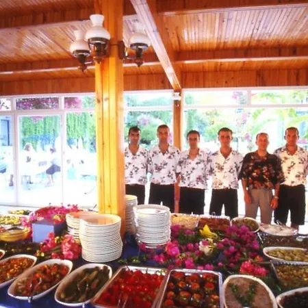 Hotel Peda Blue Beach