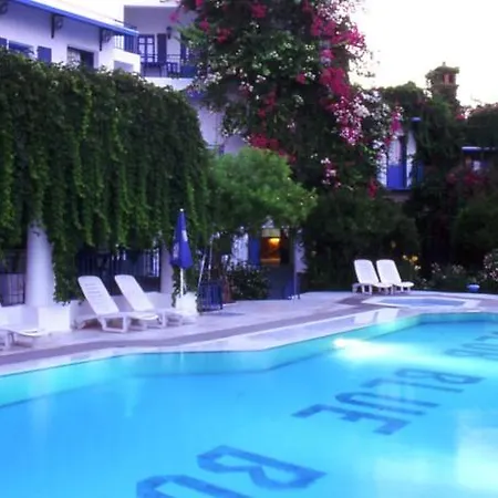 Peda Blue Beach 3* Αλικαρνασσός
