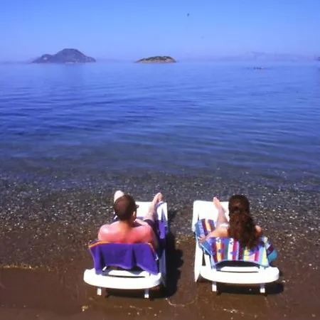 Peda Blue Beach 3* Αλικαρνασσός